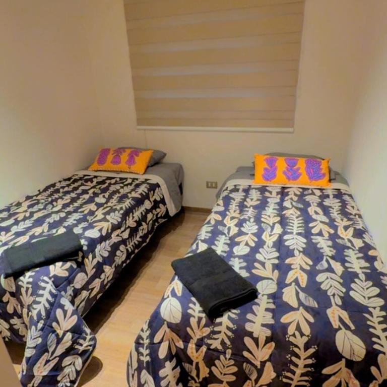 Brubel's Home - Two-Bedroom Apartment - 3