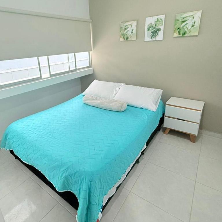 apartamento de 3 alcobas sanfrancisco - Apartamento de 3 dormitorios - 1