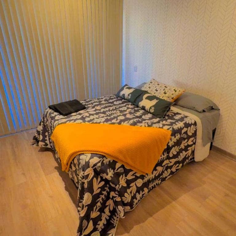 Brubel's Home - Two-Bedroom Apartment - 6