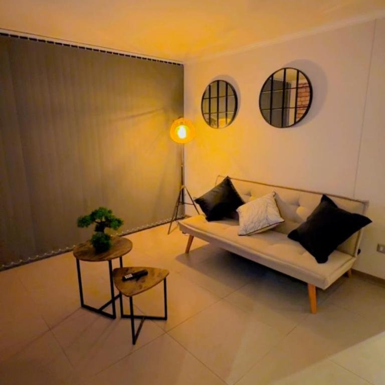 Brubel's Home - Two-Bedroom Apartment - 7