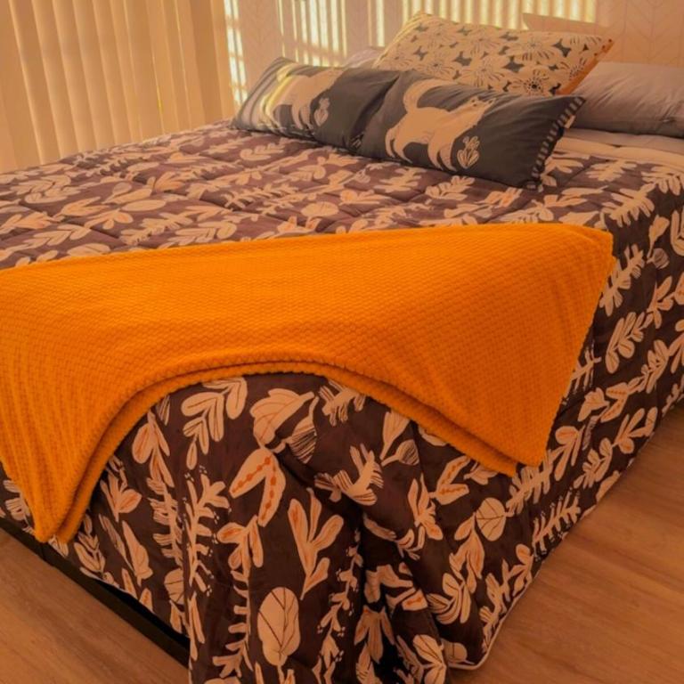Brubel's Home - Two-Bedroom Apartment - 8