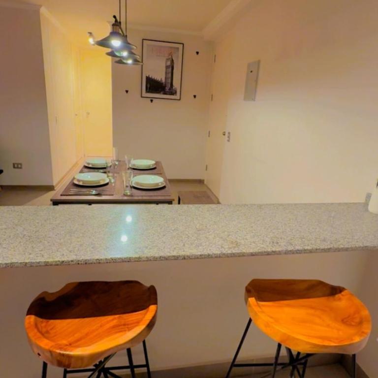 Brubel's Home - Two-Bedroom Apartment - 9