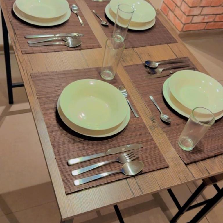 Brubel's Home - Two-Bedroom Apartment - 10
