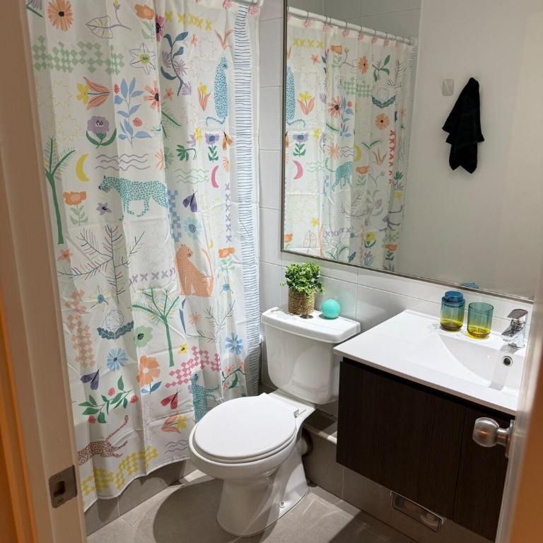 Brubel's Home - Two-Bedroom Apartment - 13