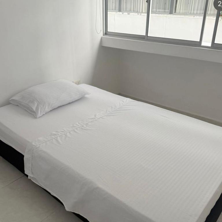 apartamento de 3 alcobas sanfrancisco - Apartamento de 3 dormitorios - 3