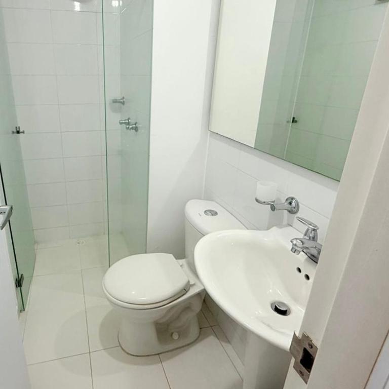 apartamento de 3 alcobas sanfrancisco - Apartamento de 3 dormitorios - 6