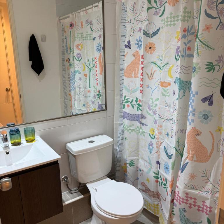 Brubel's Home - Two-Bedroom Apartment - 17