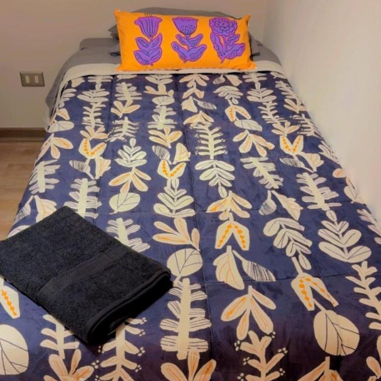 Brubel's Home - Two-Bedroom Apartment - 18