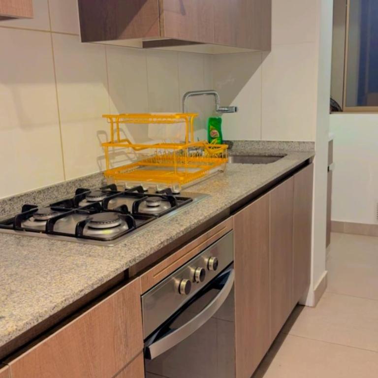 Brubel's Home - Two-Bedroom Apartment - 19