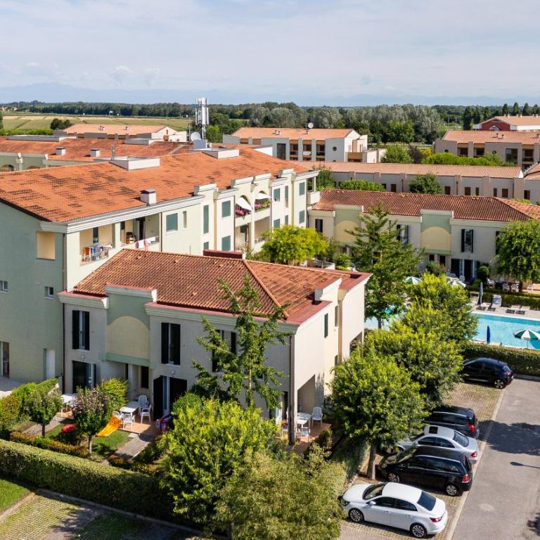 Farnie Lido Altanea - Appartamento su 2 Livelli con 2 Camere da Letto e Terrazza - 20