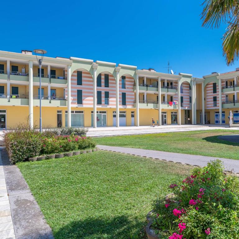 Farnie Lido Altanea - Appartamento su 2 Livelli con 2 Camere da Letto e Terrazza - 22