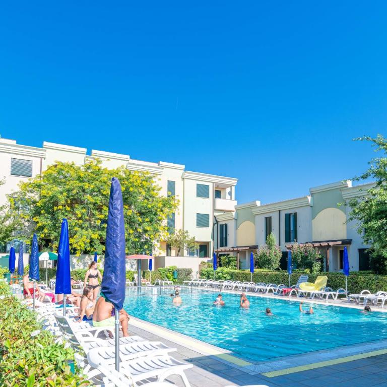 Farnie Lido Altanea - Appartamento su 2 Livelli con 2 Camere da Letto e Terrazza - 21