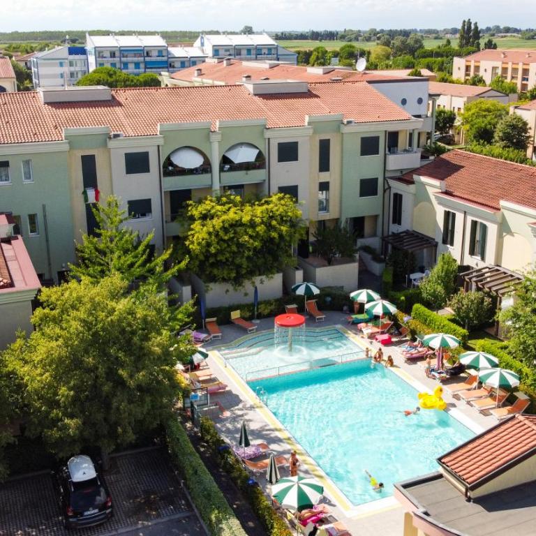 Farnie Lido Altanea - Appartamento con 1 Camera da Letto con Terrazza - Su 2 Livelli - 2