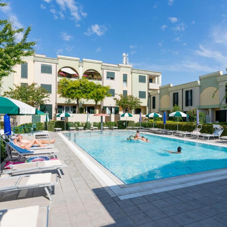 Farnie Lido Altanea - Appartamento con 1 Camera da Letto con Terrazza - Su 2 Livelli - 3