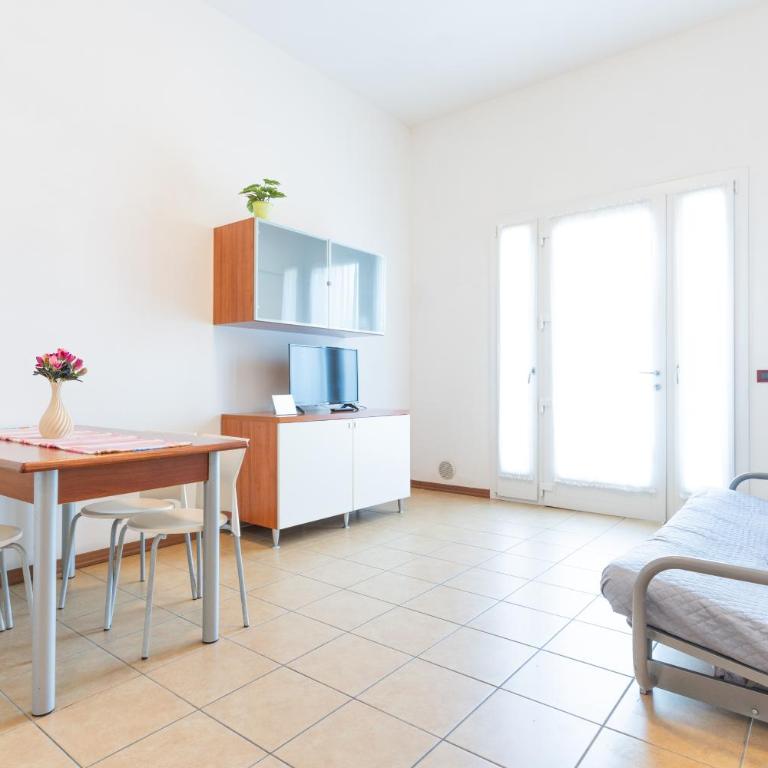 Farnie Lido Altanea - Appartamento con 1 Camera da Letto con Terrazza - Su 2 Livelli - 9