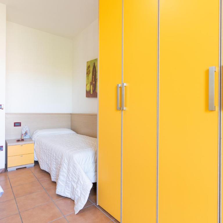 Farnie Lido Altanea - Appartamento con 1 Camera da Letto con Terrazza - Su 2 Livelli - 8