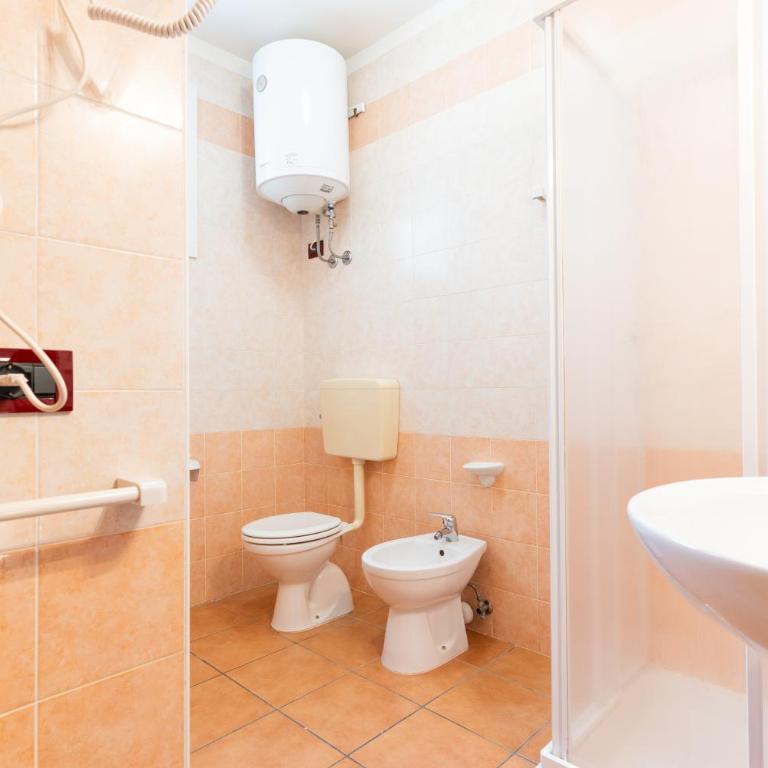 Farnie Lido Altanea - Appartamento con 1 Camera da Letto con Terrazza - Su 2 Livelli - 10