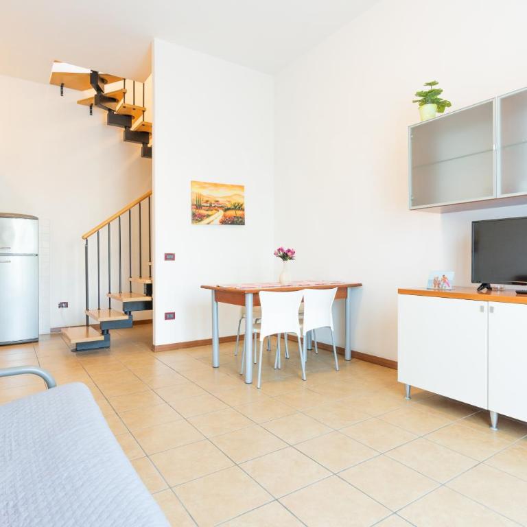 Farnie Lido Altanea - Appartamento con 1 Camera da Letto con Terrazza - Su 2 Livelli - 5