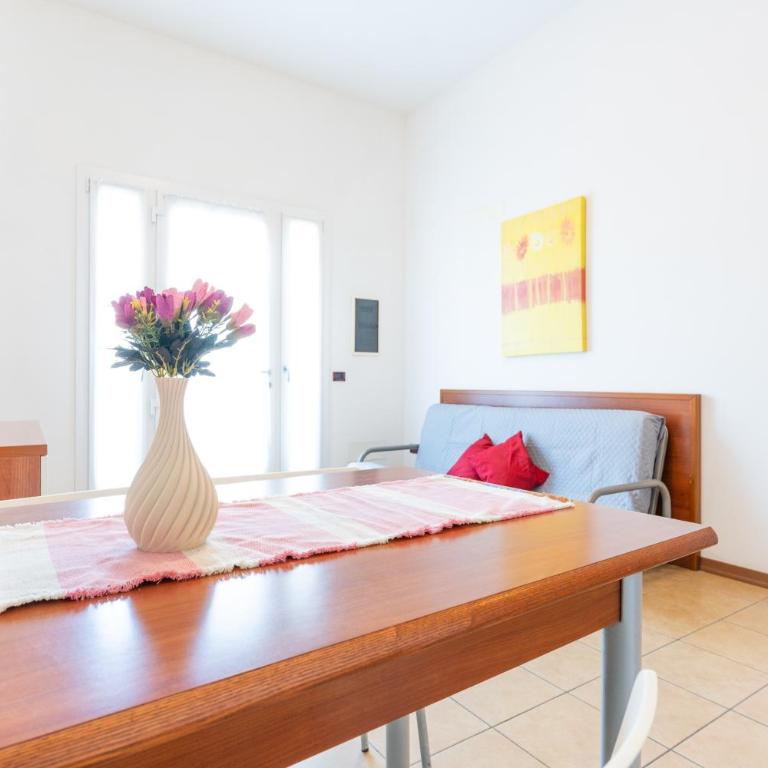 Farnie Lido Altanea - Appartamento con 1 Camera da Letto con Terrazza - Su 2 Livelli - 13