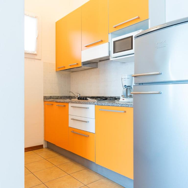 Farnie Lido Altanea - Appartamento con 1 Camera da Letto con Terrazza - Su 2 Livelli - 16