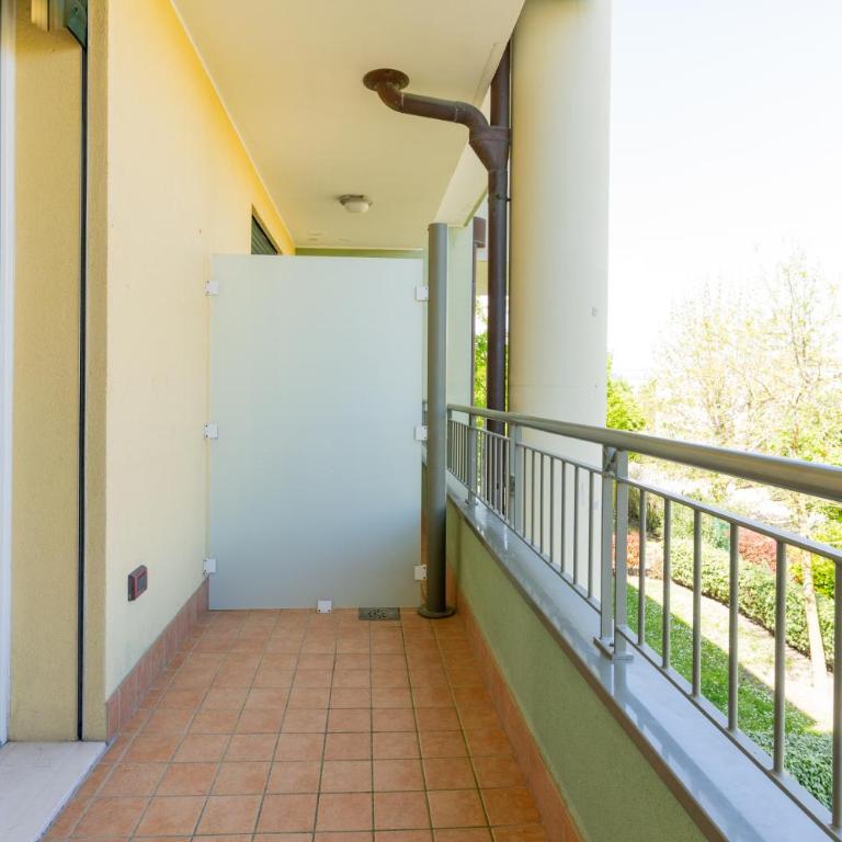 Farnie Lido Altanea - Appartamento con 1 Camera da Letto con Terrazza - Su 2 Livelli - 12