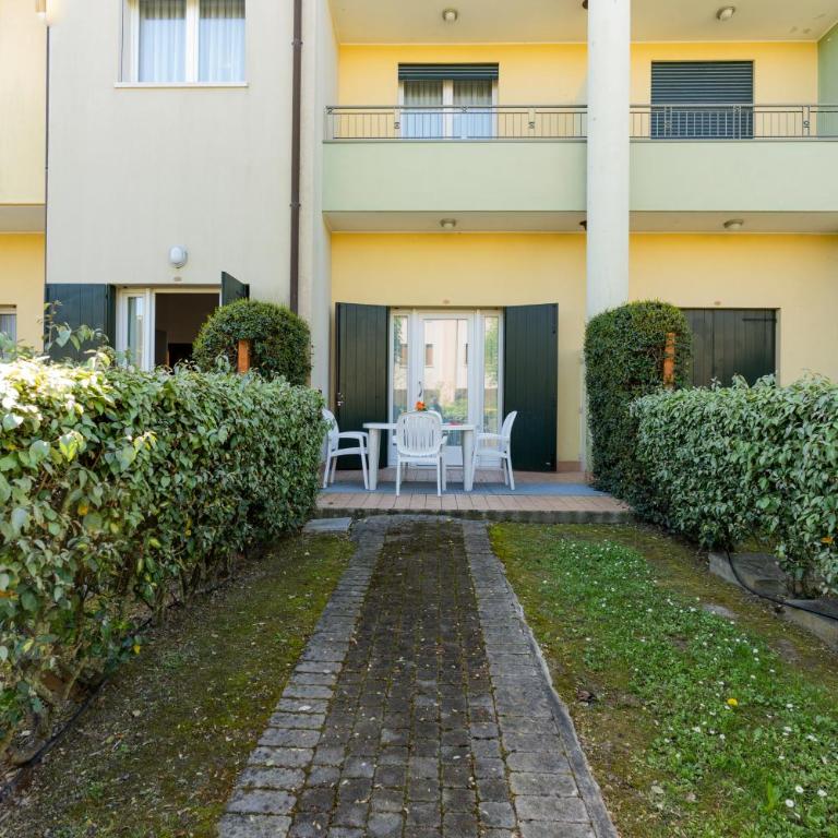 Farnie Lido Altanea - Appartamento con 1 Camera da Letto con Terrazza - Su 2 Livelli - 15