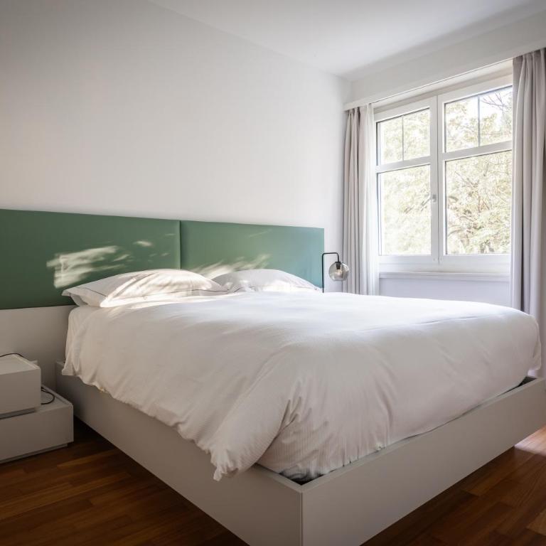 Villa Sassa - Appartamento con 1 Camera da Letto - 6