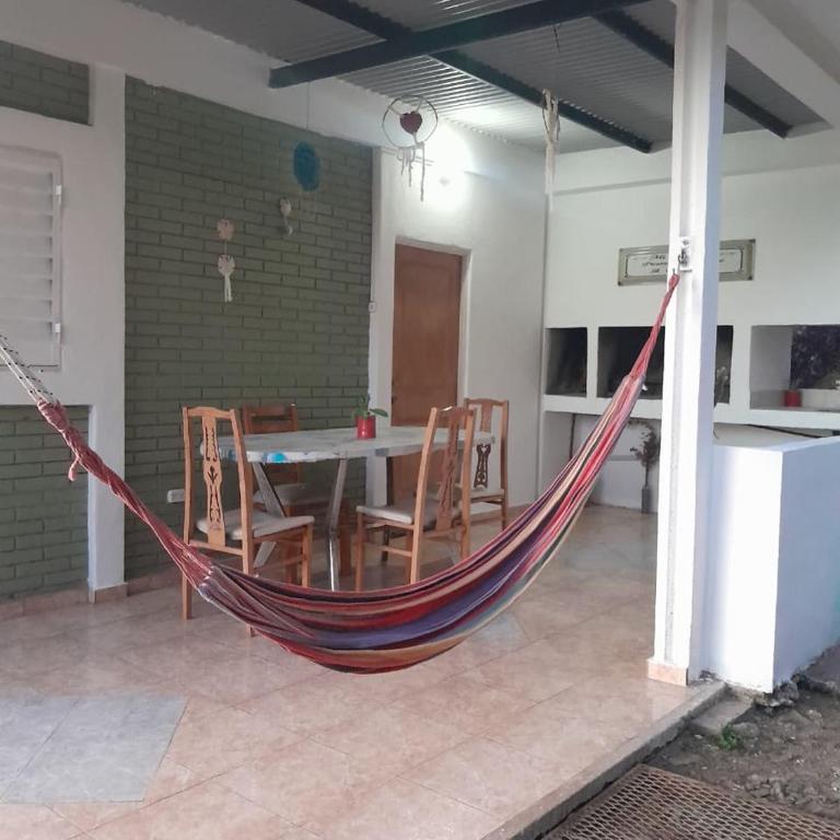 Cabañas Lo Soñado en Comuna San Roque a minutos de Carlos Paz - Chalet de 2 dormitorios - 24