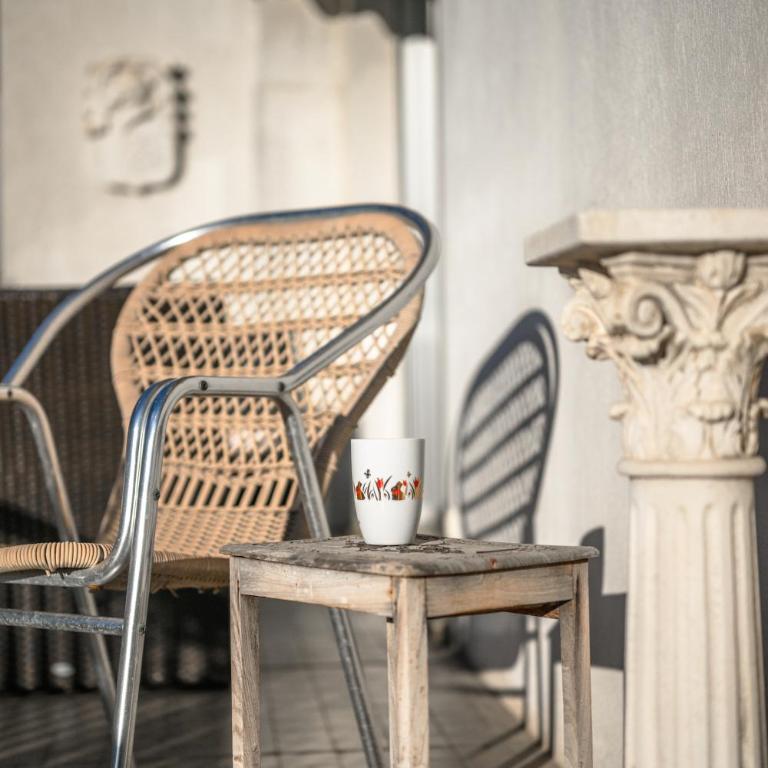 Terrasse ensoleillée sur les toits de Nice - Appartement 2 Chambres - 30