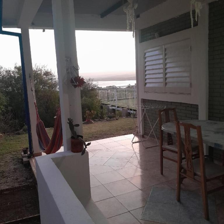 Cabañas Lo Soñado en Comuna San Roque a minutos de Carlos Paz - Chalet de 2 dormitorios - 27