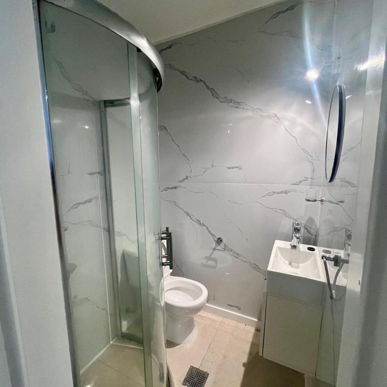 Depto Olavarría 50 metros del mar - Apartamento de 1 dormitorio - 4