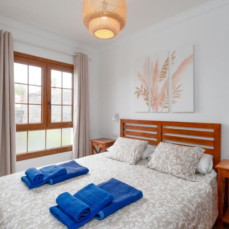 Villa Veintidos, Playa Blanca - Villa with Sea View - 36
