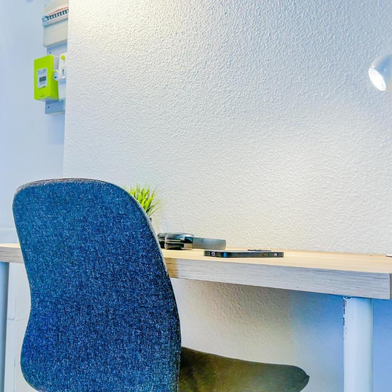 Studio cosy sous les toits en plein centre-ville - Appartamento con 1 Camera da Letto - 11