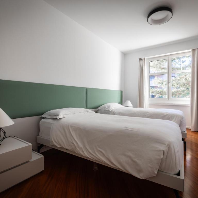 Villa Sassa - Appartamento con 2 Camere da Letto - 6