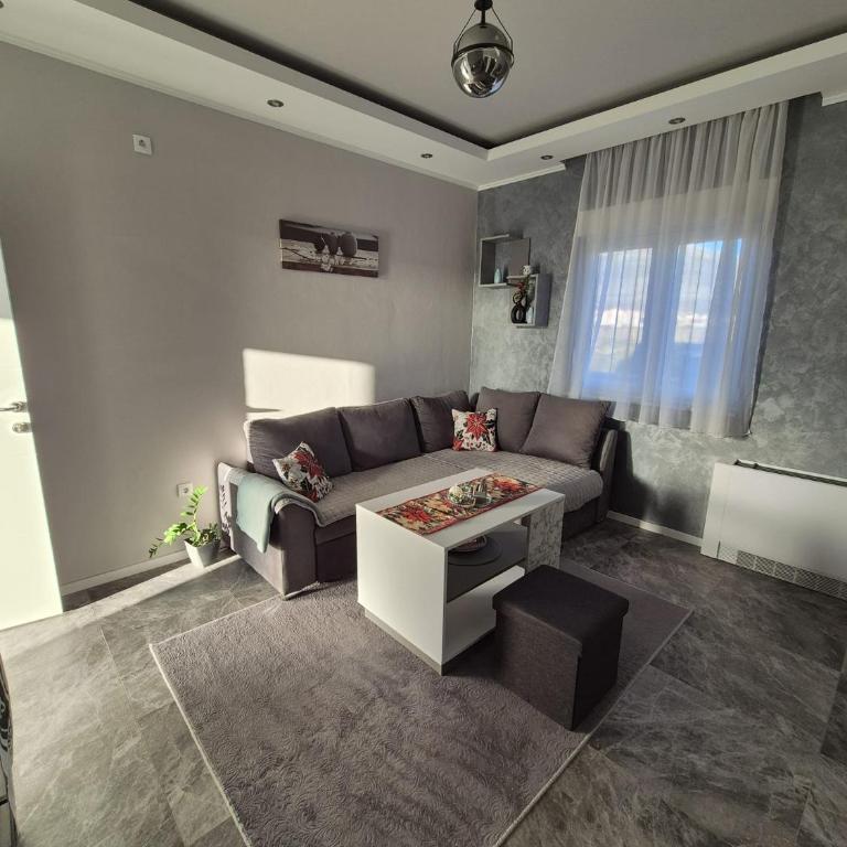 Angel's apartment 1 - Apartman sa 1 Spavaćom Sobom - 34