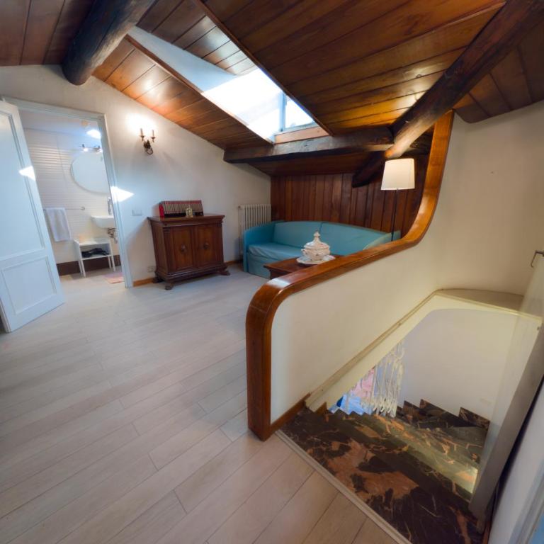 Casa Bimbi - Three-Bedroom Apartment - 7