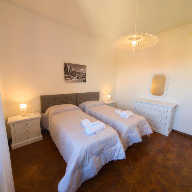 Casa Bimbi - Three-Bedroom Apartment - 4