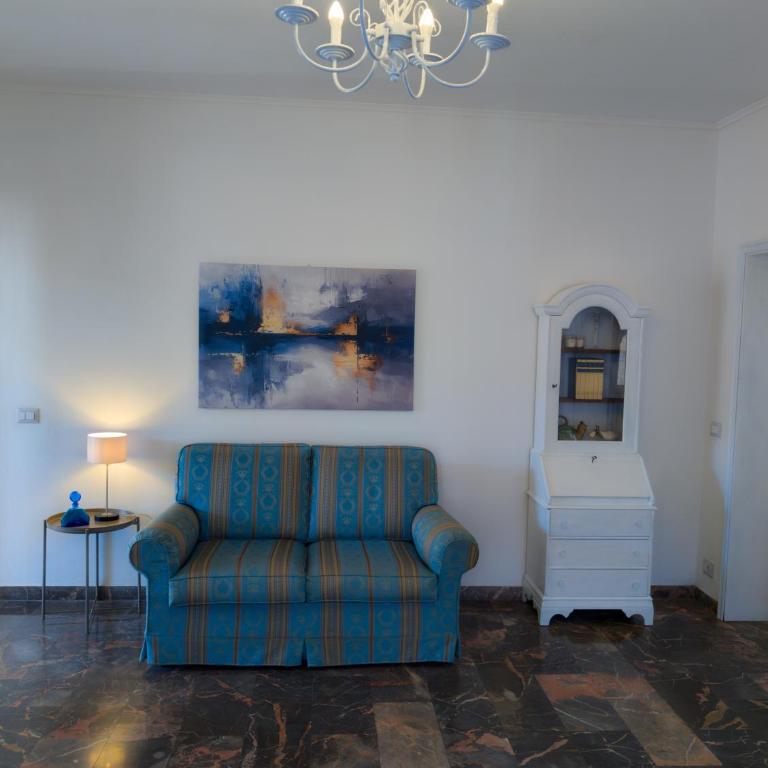 Casa Bimbi - Three-Bedroom Apartment - 8
