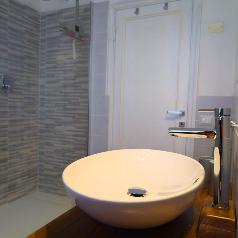 Casa Bimbi - Three-Bedroom Apartment - 9