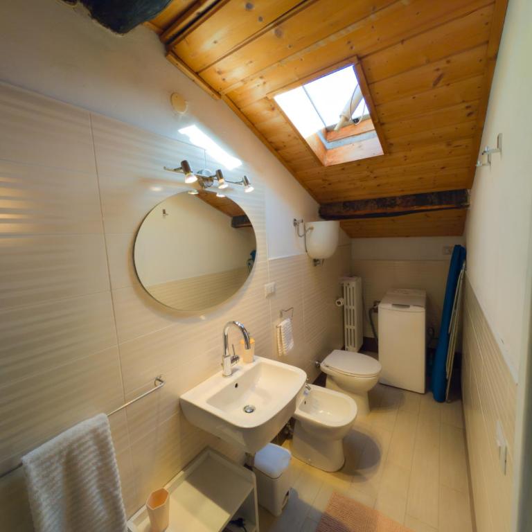 Casa Bimbi - Three-Bedroom Apartment - 13
