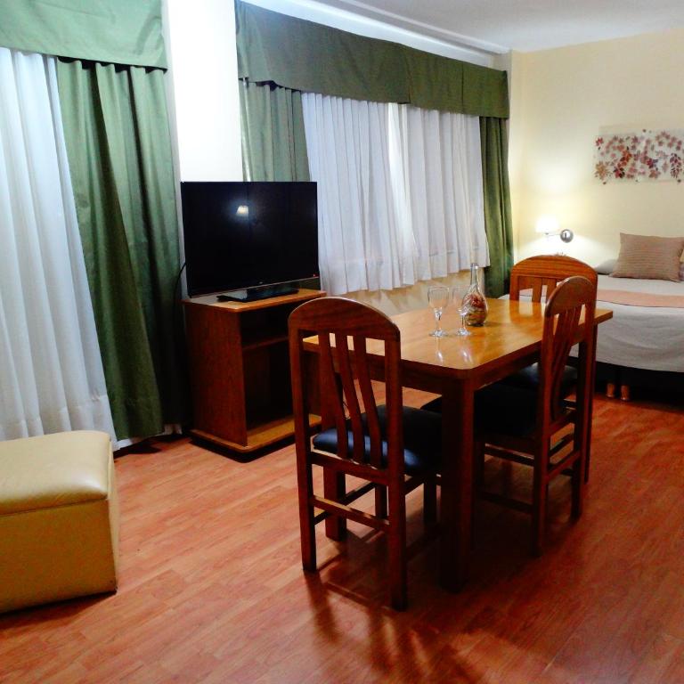 San lorenzo apart - Apartamento Clásico - 7