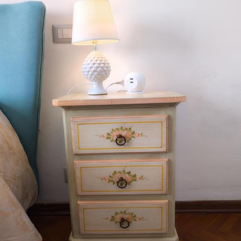 Casa Bimbi - Three-Bedroom Apartment - 36