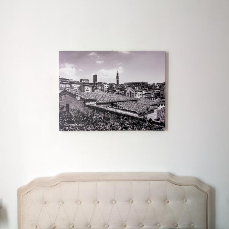 Casa Bimbi - Three-Bedroom Apartment - 16