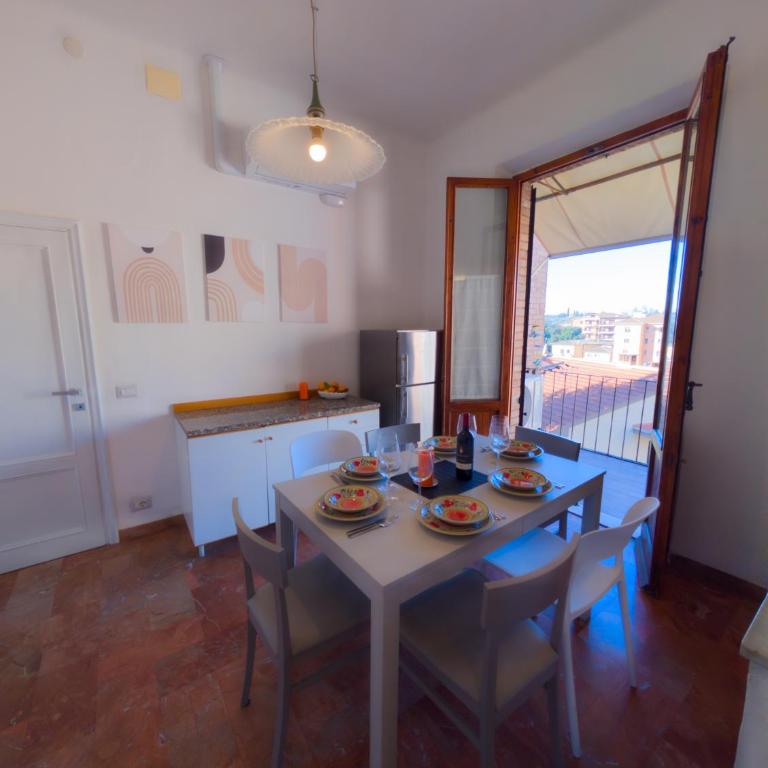 Casa Bimbi - Three-Bedroom Apartment - 17