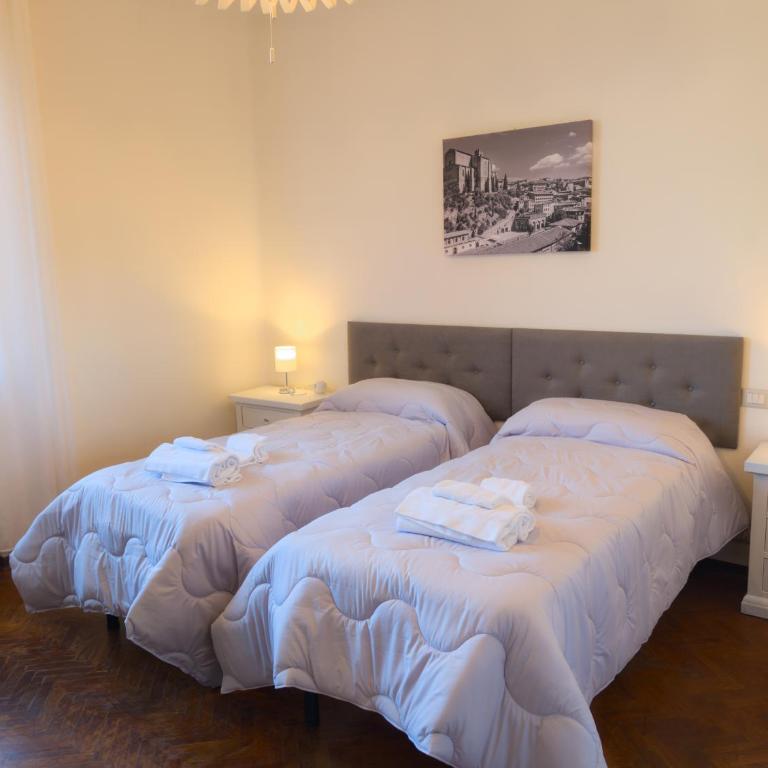 Casa Bimbi - Three-Bedroom Apartment - 21