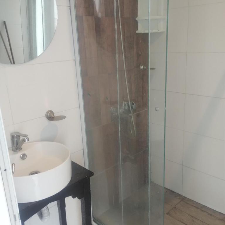 Monoambiente vista plena al mar - Apartamento de 2 dormitorios - 4