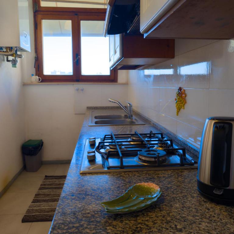 Casa Bimbi - Three-Bedroom Apartment - 19