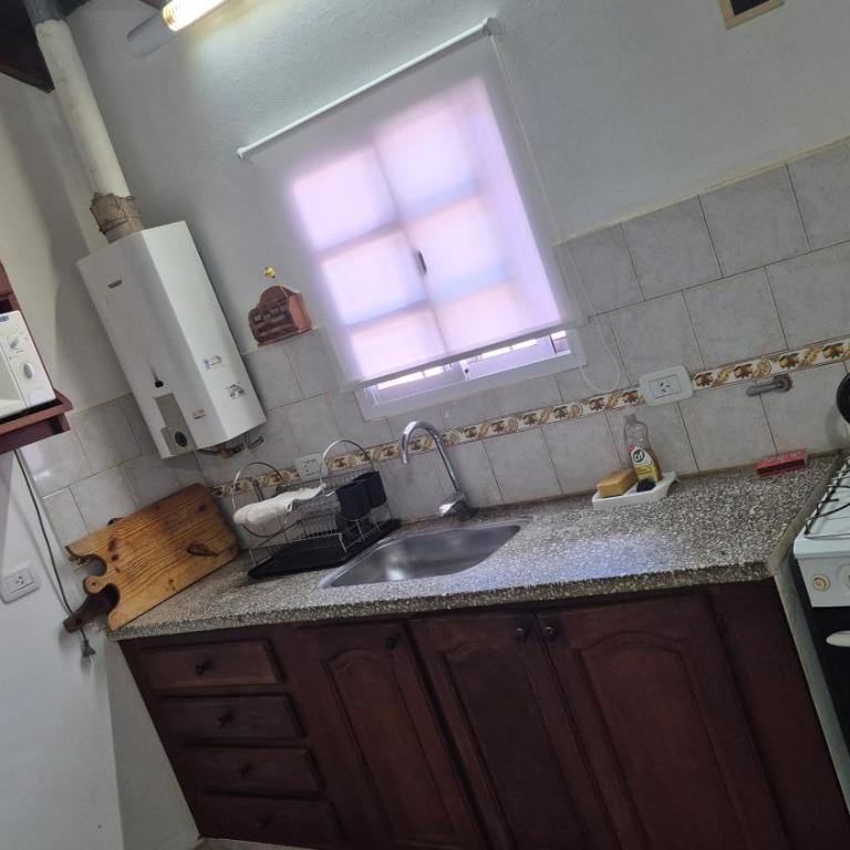 Ayres de Colon - Three-Bedroom House - 8