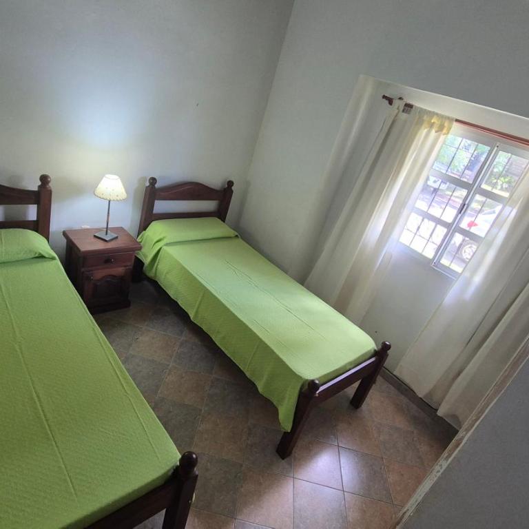 Ayres de Colon - Three-Bedroom House - 4