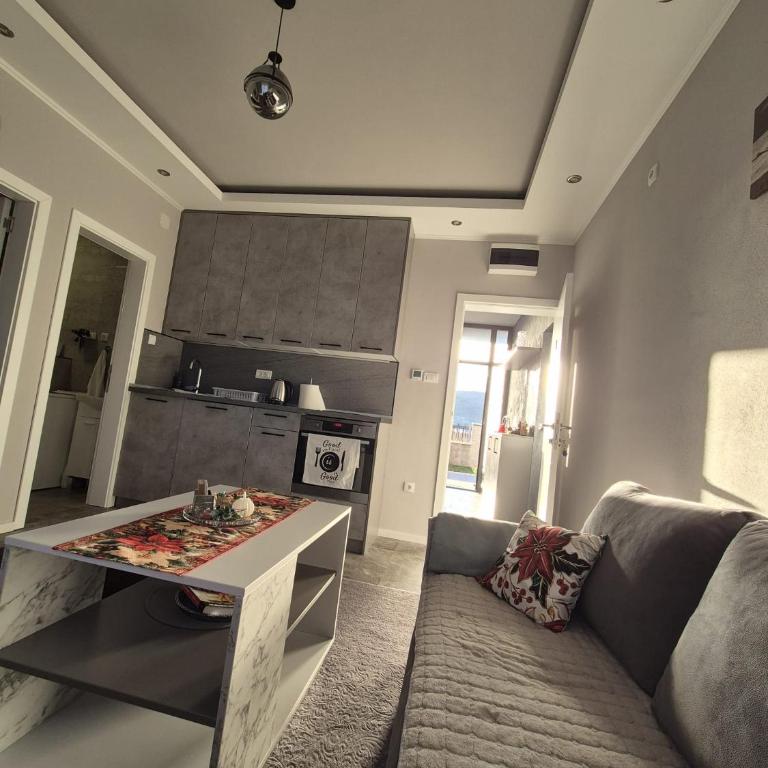 Angel's apartment 1 - Apartman sa 1 Spavaćom Sobom - 35